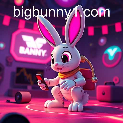 BigBunny Revolutionizes Online Gaming in 2025