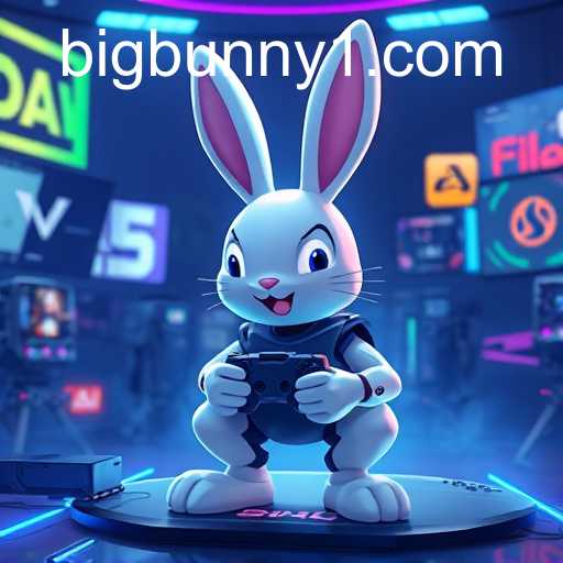 BigBunny: Revolutionizing Online Gaming in 2026