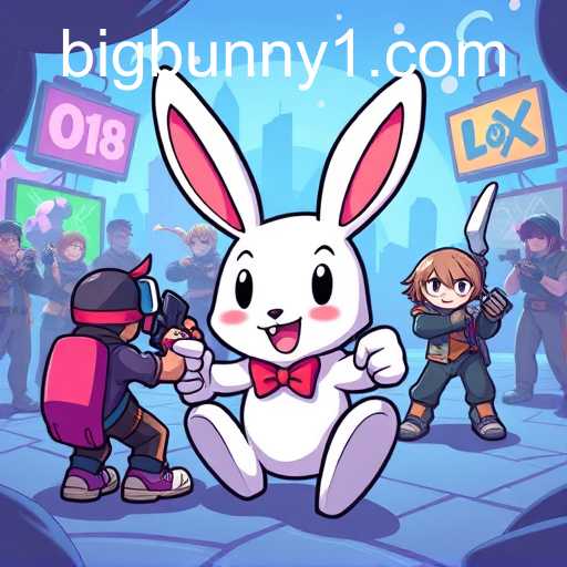 BigBunny's Rise in the Gaming Landscape