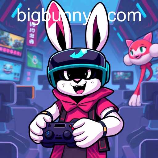 Big Bunny's Rising Influence in Gaming Culture