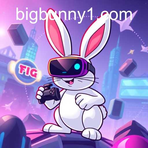 BigBunny Evolution: A Digital Touchstone in Gaming
