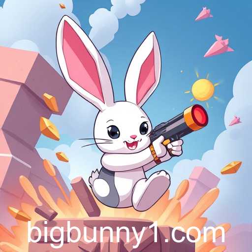 Gaming Evolution: BigBunny's Impact on Virtual Worlds