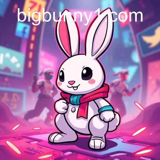 Bigbunny's Rise Amidst Gaming Evolution