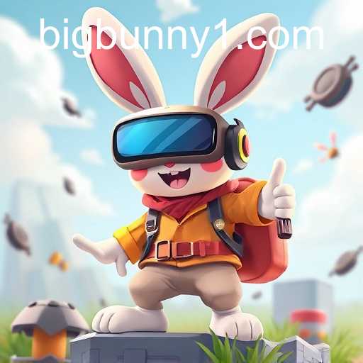 Bigbunny Revolutionizes Online Gaming Industry