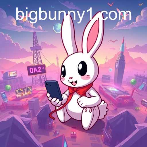 BigBunny Revolutionizes Online Gaming in 2025