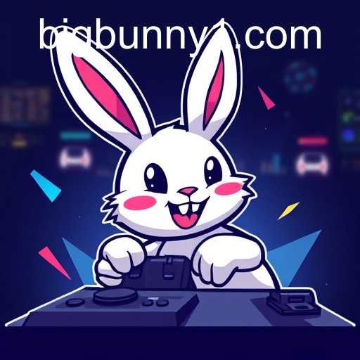 Big Bunny Gaming Revolution: Trends and Insights