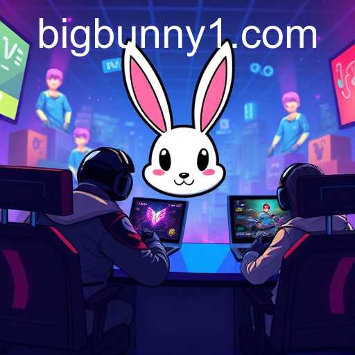 BigBunny Revolutionizes Online Gaming