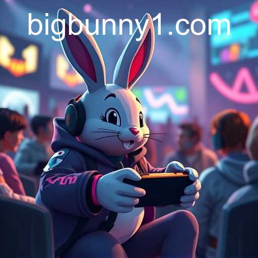 The Rising Popularity of BigBunny Games in the UK