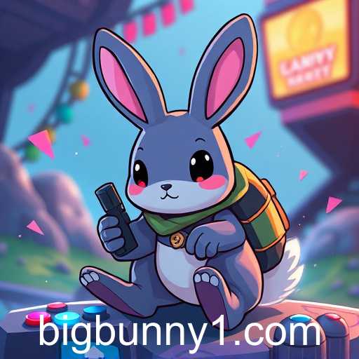 BigBunny Revolutionizes Online Gaming Experience