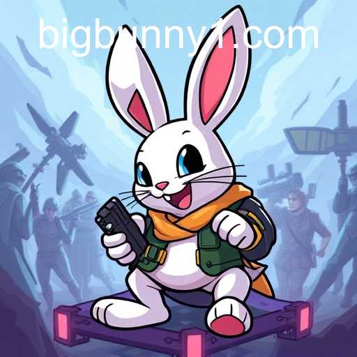 The Rise of BigBunny in Digital Gaming