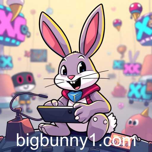 The Cyber Quest: BigBunny's Impact on Online Gaming