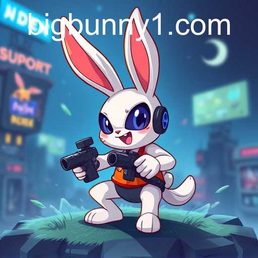 Exploring the Impact of BigBunny in the Gaming World