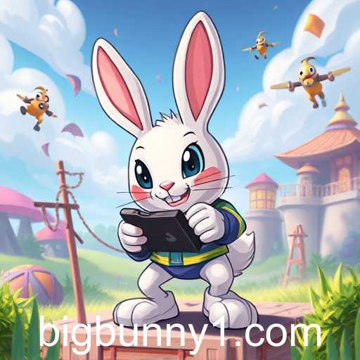 The Rise of BigBunny: Revolutionizing Online Gaming